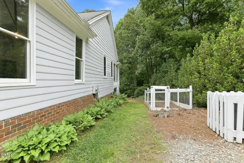 $475,000 | 5512 Doemont Drive, Apex, NC 27539
