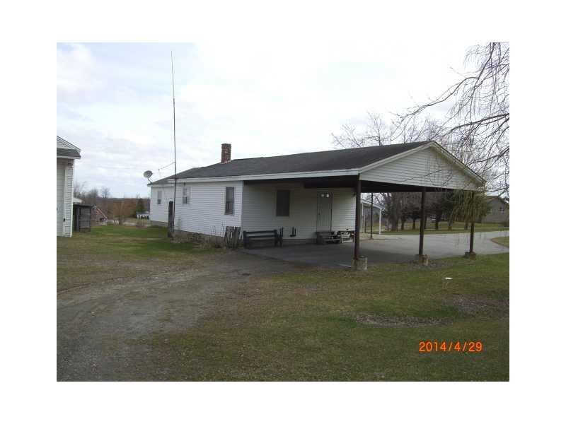 770 West River Road Augusta, ME 04330 - Photo 7 of 21 Exterior Front.