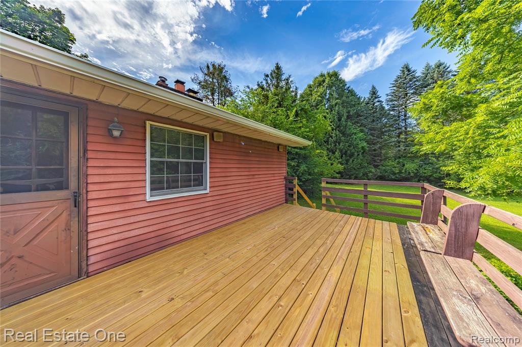 17240 Garvey Road Chelsea, MI 48118 - Photo 23 of 28