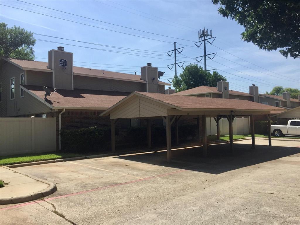 2240 Tarpley Road, Unit 454 Carrollton, TX 75006 - Photo 19 of 20