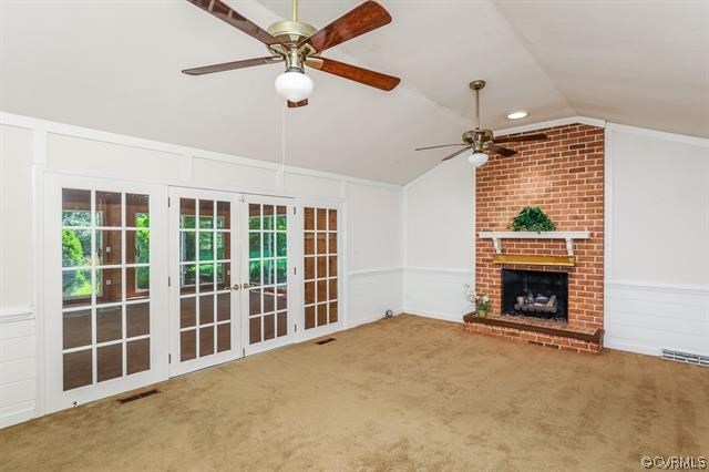 13060 Riverside Circle Ashland, VA 23005 - Photo 30 of 50 Gallery Image 30