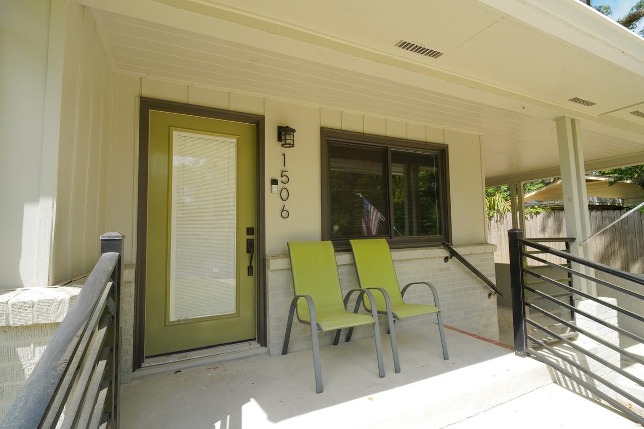 1506 Sharon Road Tallahassee, FL 32303 - Photo 2 of 31