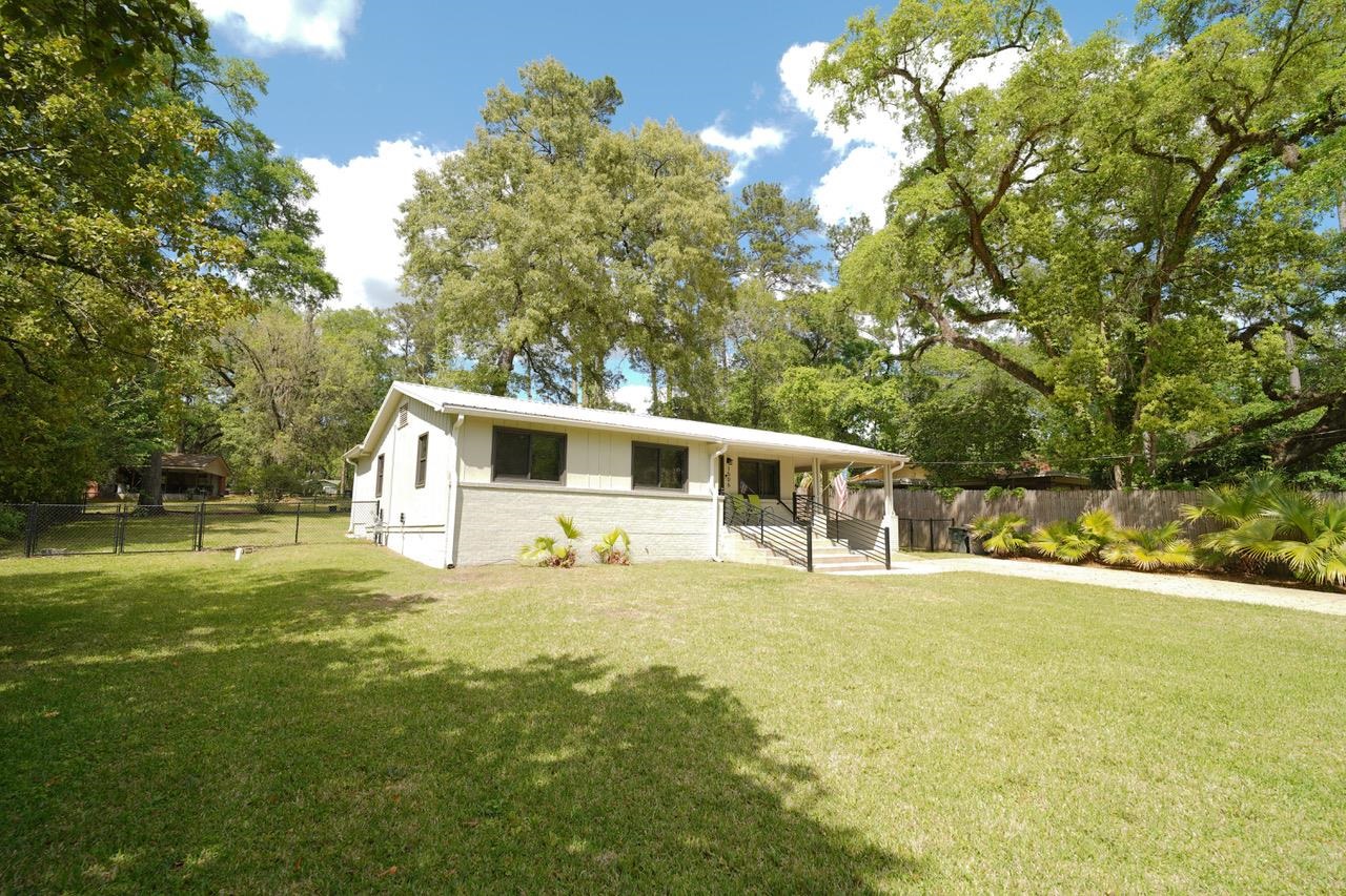 1506 Sharon Road Tallahassee, FL 32303 - Photo 28 of 31