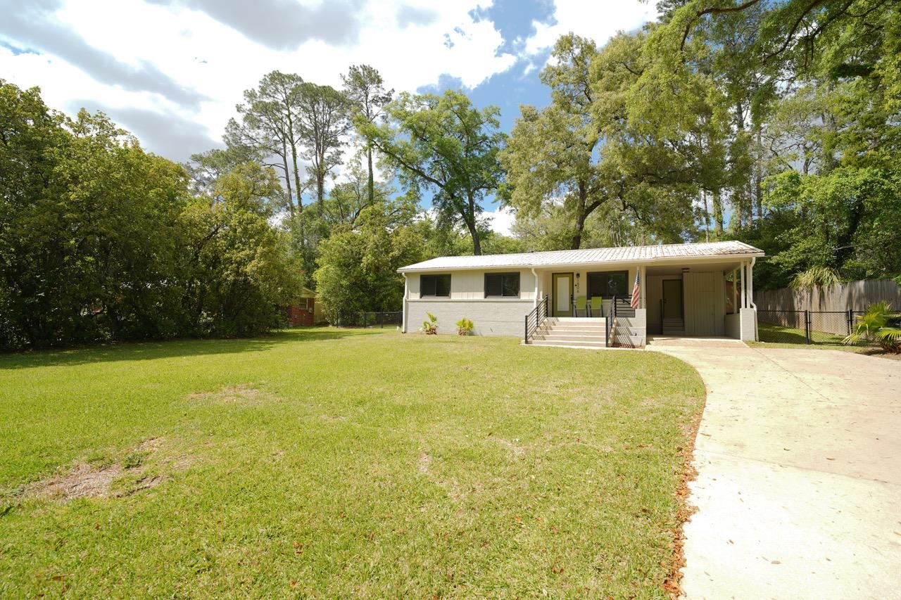 1506 Sharon Road Tallahassee, FL 32303 - Photo 29 of 31