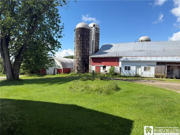 $469,000 | 3801 Sprague Hill Road, Unit 3800, Falconer, NY 14733