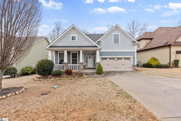 $475,000 | 219 Chickadee Trail, Easley, SC 29642