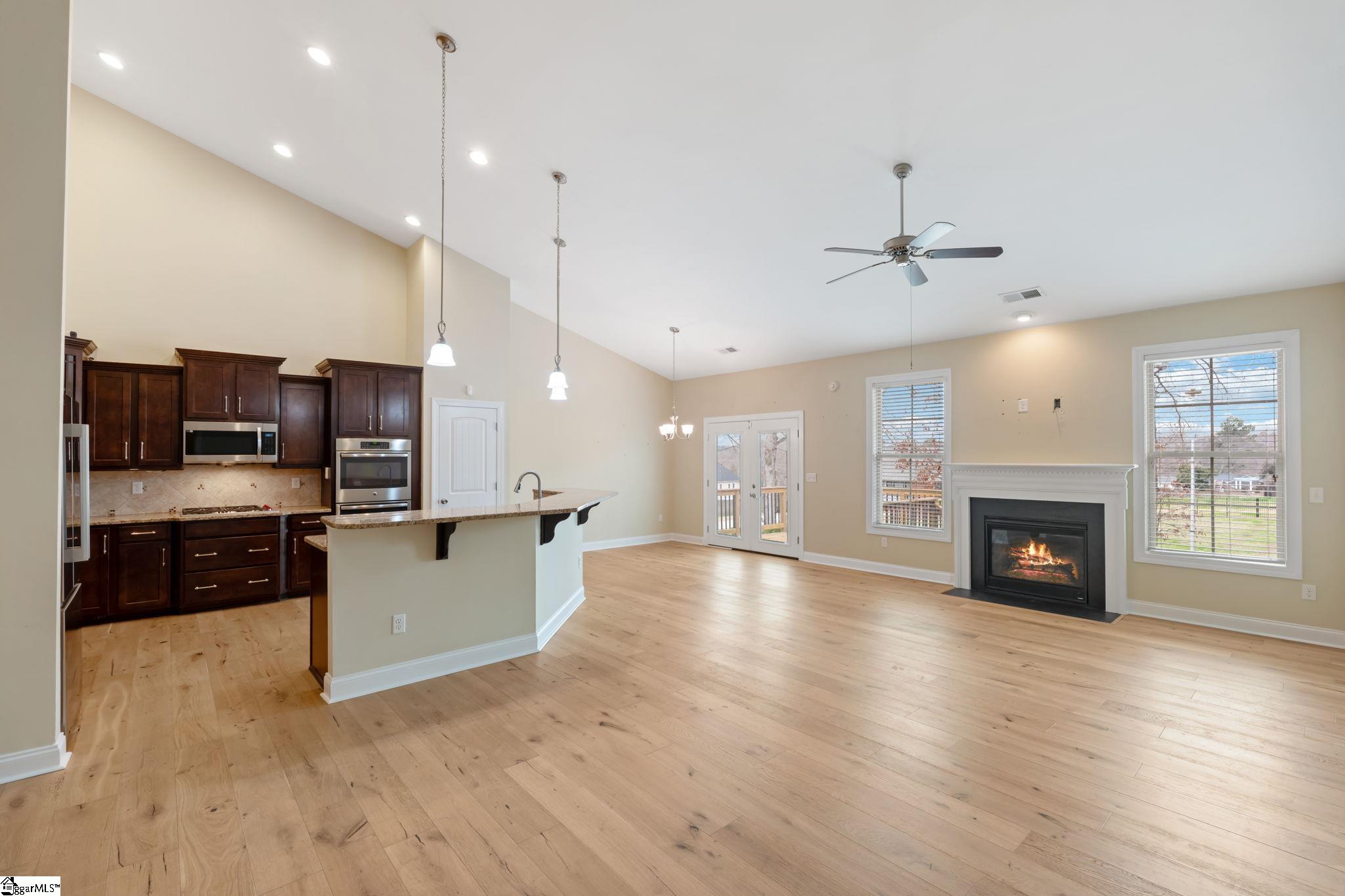 219 Chickadee Trail Easley, SC 29642 - Photo 12 of 33