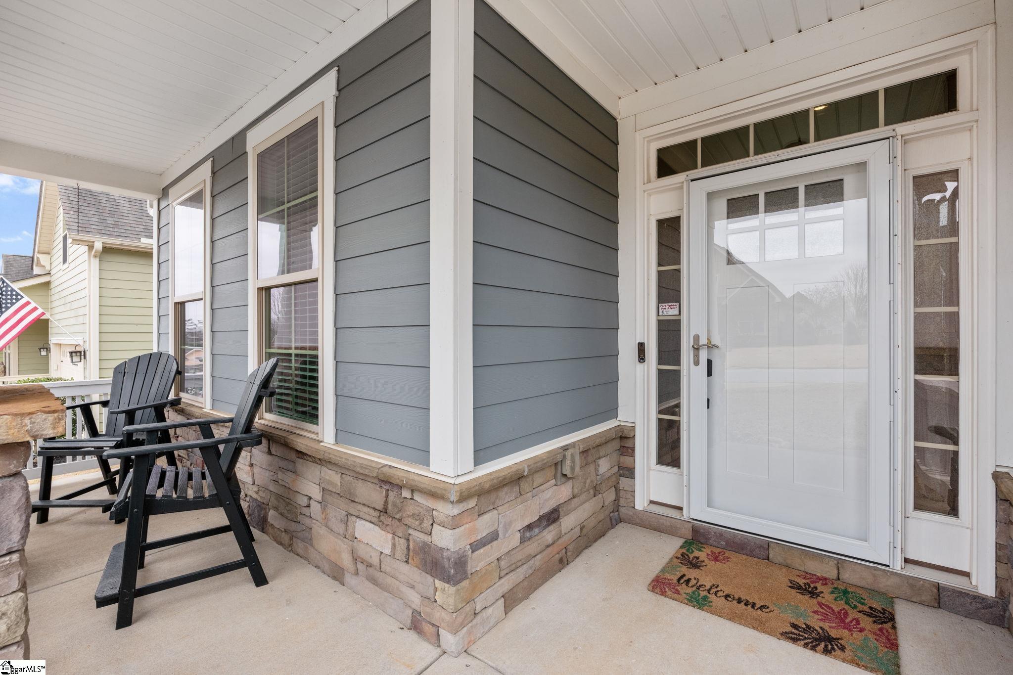 219 Chickadee Trail Easley, SC 29642 - Photo 3 of 33