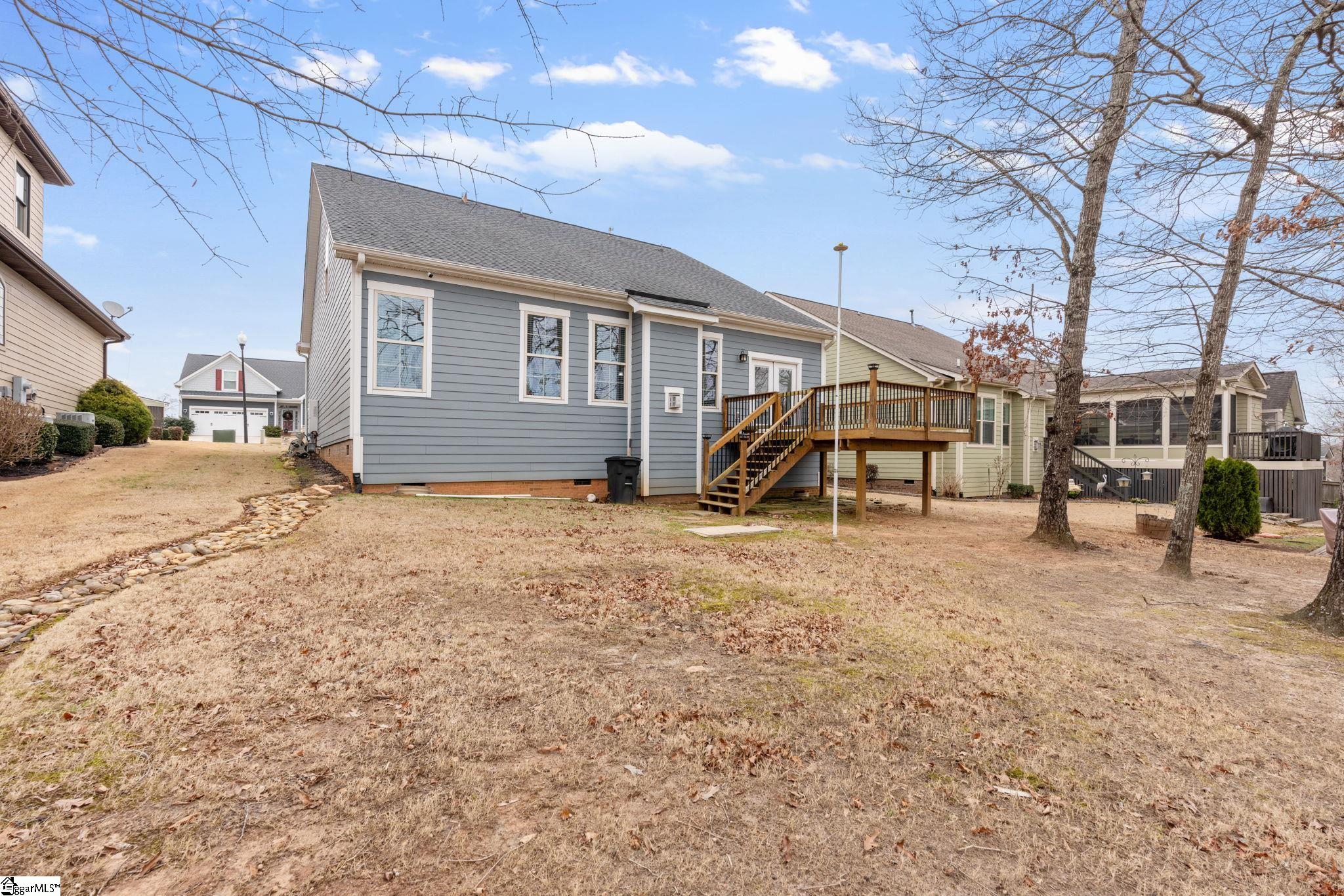 219 Chickadee Trail Easley, SC 29642 - Photo 31 of 33