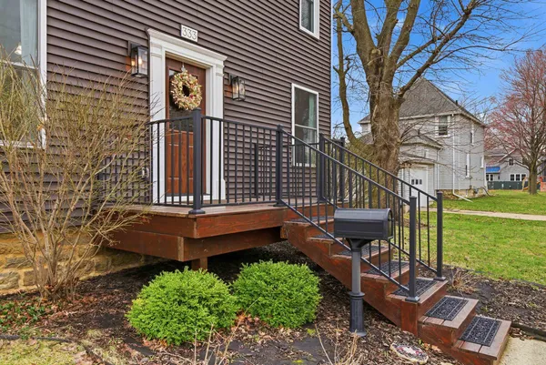 $329,000 | 333 South Main Street, Columbus, WI 53925