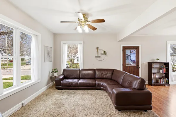 $329,000 | 333 South Main Street, Columbus, WI 53925