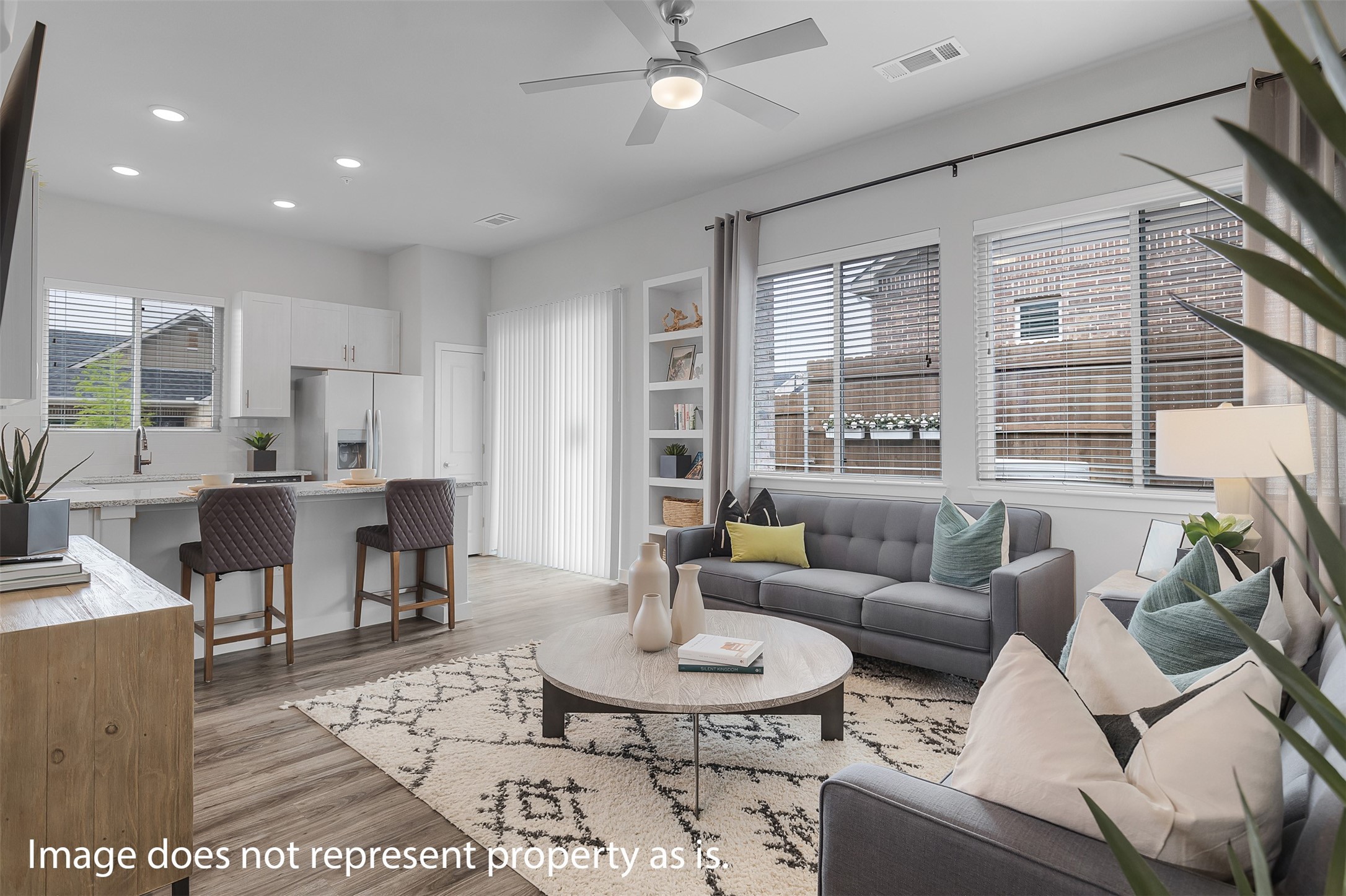 7208 Rustle Road Fort Worth, TX 76123 - Photo 6 of 29