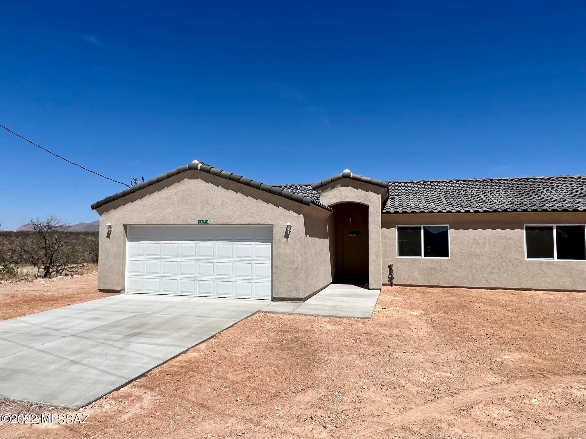 1871 Wall Court Rio Rico, AZ 85648 - Photo 4 of 26
