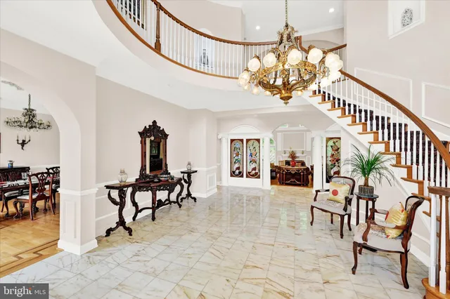 $1,550,000 | 5 Chamaral Court, Cockeysville, MD 21030