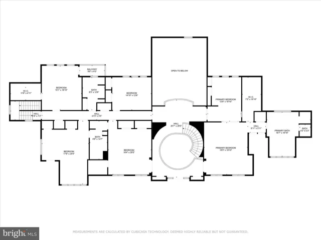 $1,550,000 | 5 Chamaral Court, Cockeysville, MD 21030
