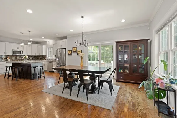 $1,600,000 | 162 East Street, Sharon, MA 02067