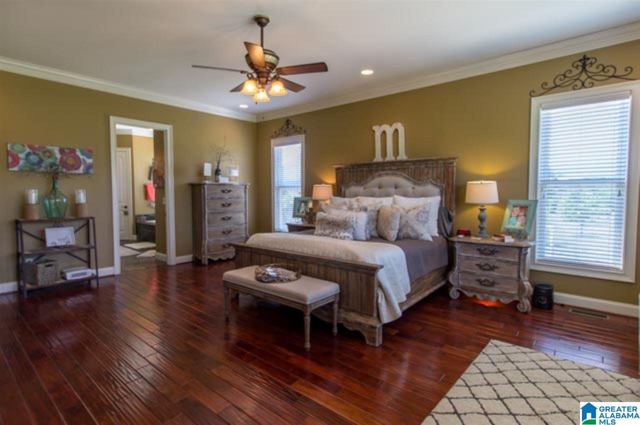 8020 Overbrook Parkway Morris, AL 35116 - Photo 12 of 50