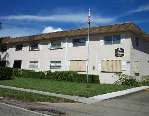 600 Southwest 2nd Street, Unit 137 Boca Raton, FL 33486 - Photo 1 of 6 Primary Photo