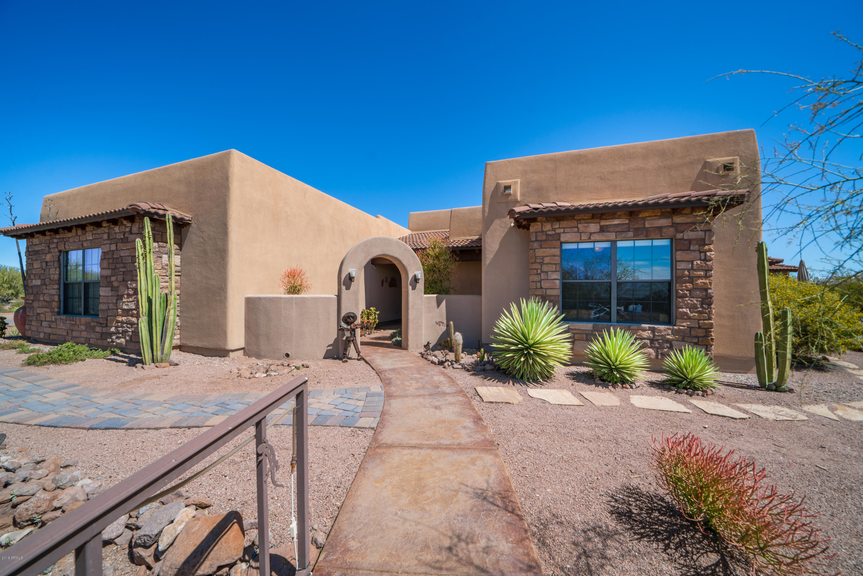 375 South Val Vista Road Apache Junction, AZ 85119 - Photo 3 of 67 DSC01366