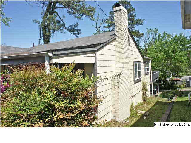 8157 Rugby Avenue Birmingham, AL 35206 - Photo 11 of 14