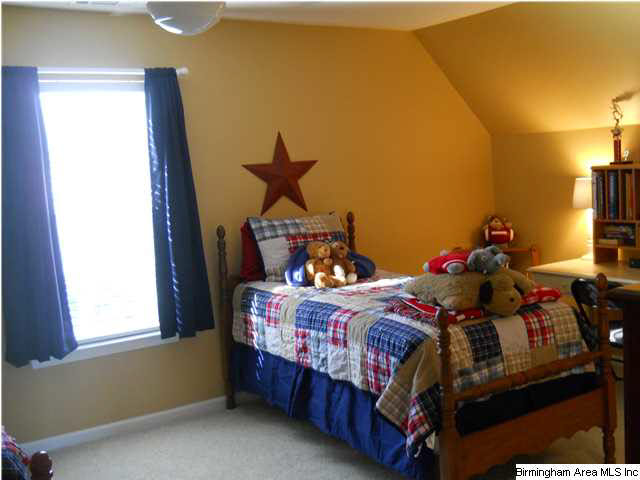 162 Ashford Way Alabaster, AL 35007 - Photo 20 of 32