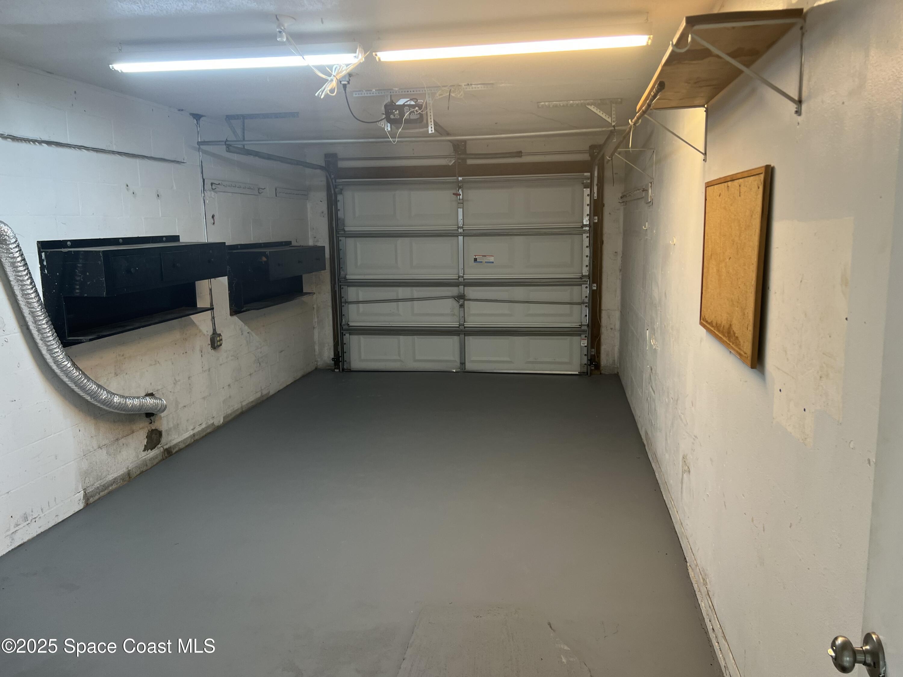 2906 Rollins Street Melbourne, FL 32901 - Photo 12 of 12 a view of storage and utility room