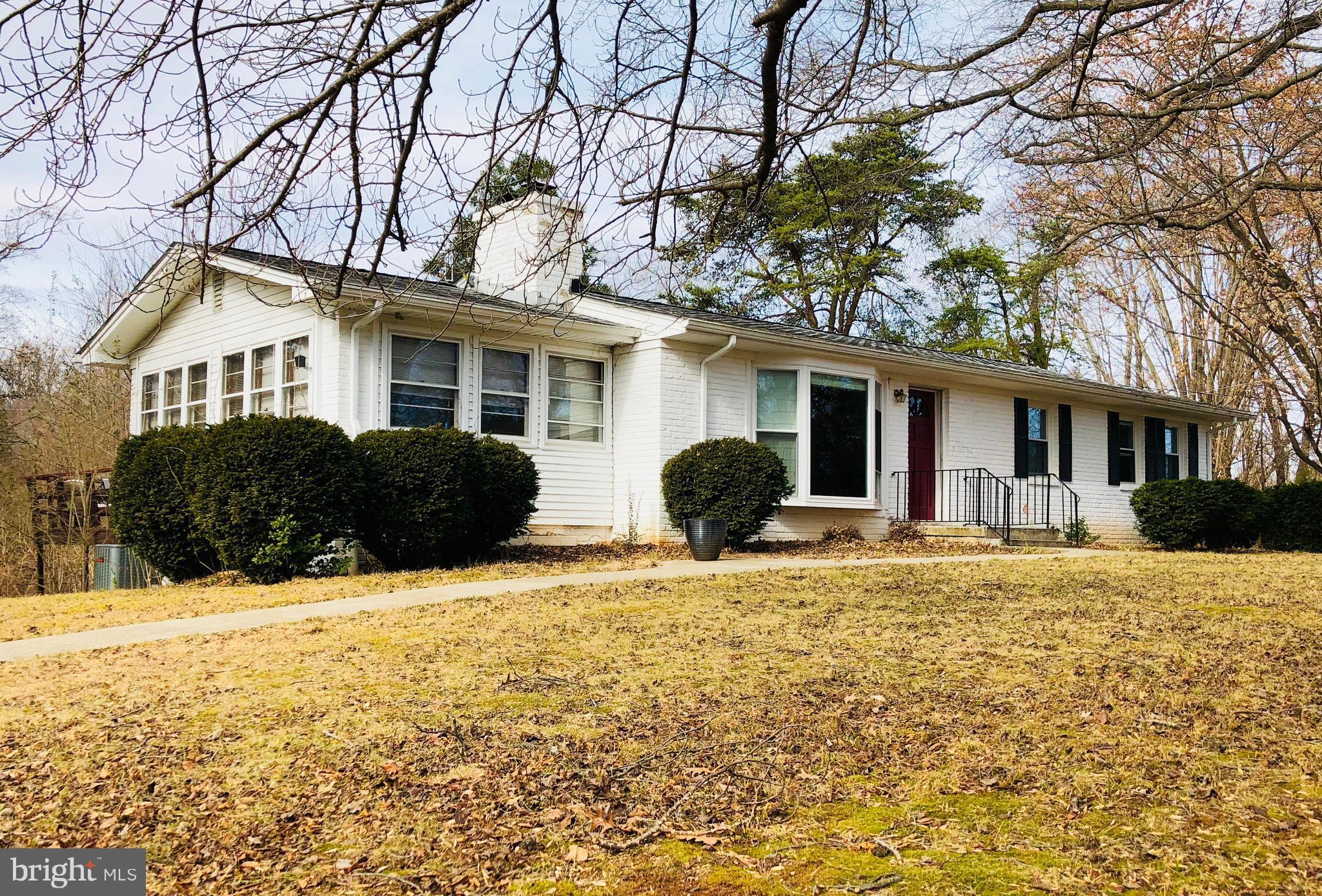 6776 Riley Road Warrenton, VA 20187 - Photo 1 of 30 Exterior (Front)