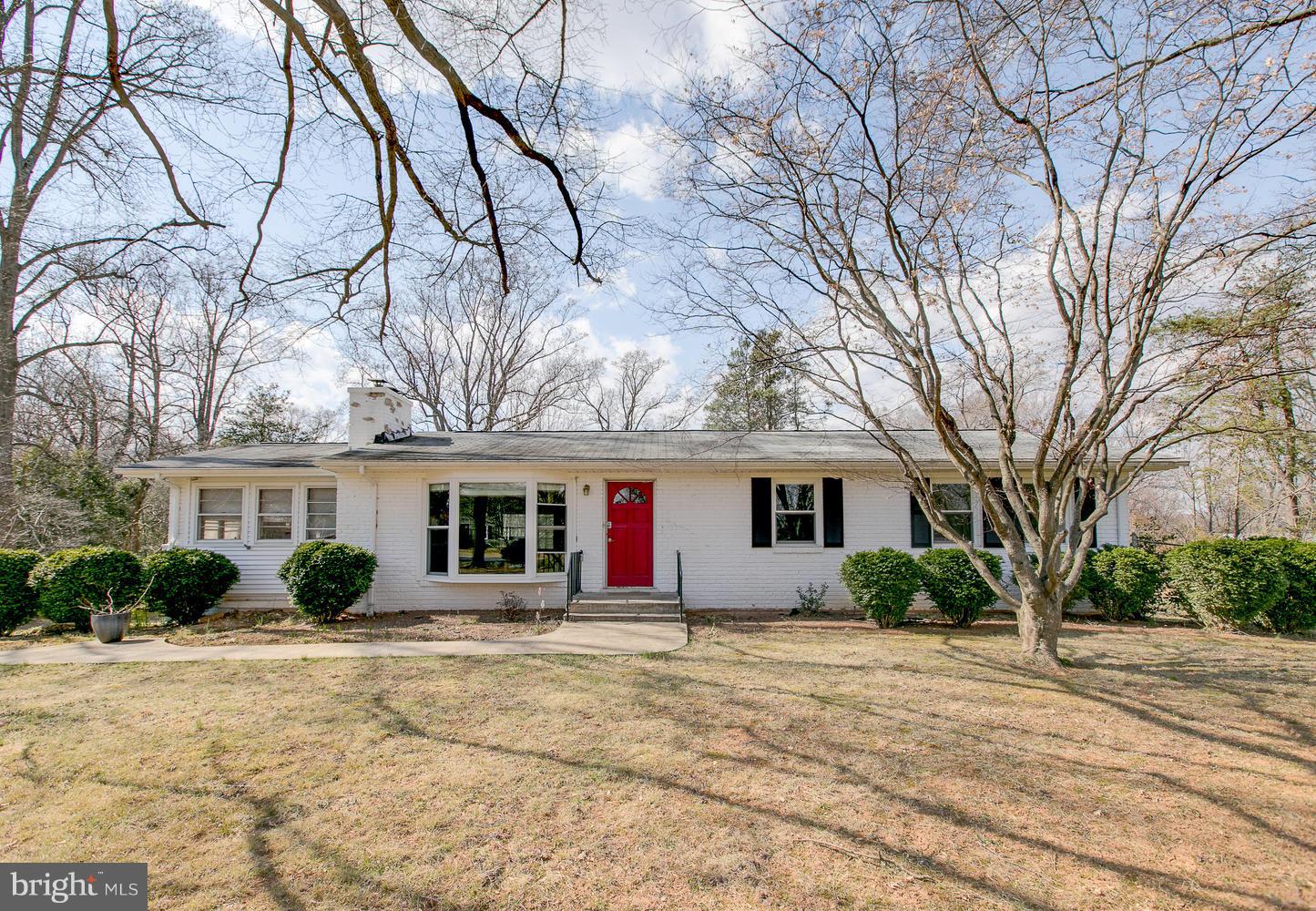 6776 Riley Road Warrenton, VA 20187 - Photo 2 of 30 Exterior (Front)