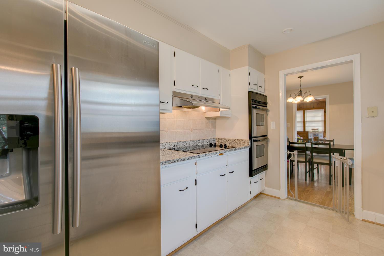 6776 Riley Road Warrenton, VA 20187 - Photo 11 of 30 Kitchen