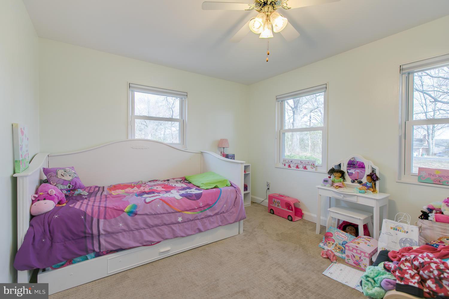 6776 Riley Road Warrenton, VA 20187 - Photo 14 of 30 Bedroom