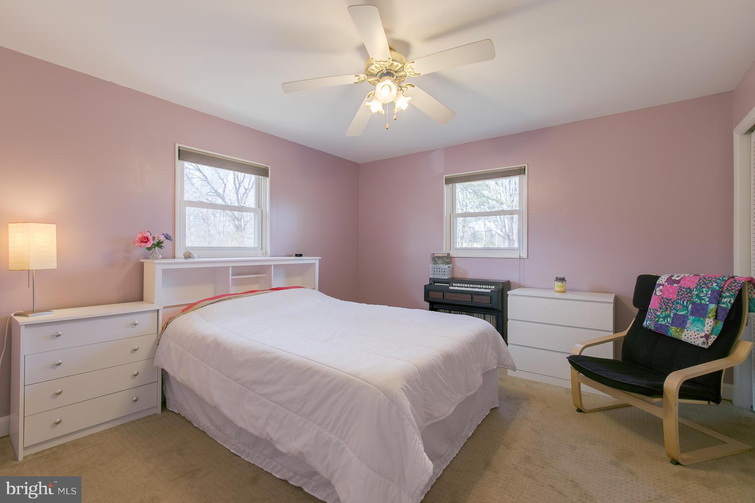 6776 Riley Road Warrenton, VA 20187 - Photo 15 of 30 Bedroom
