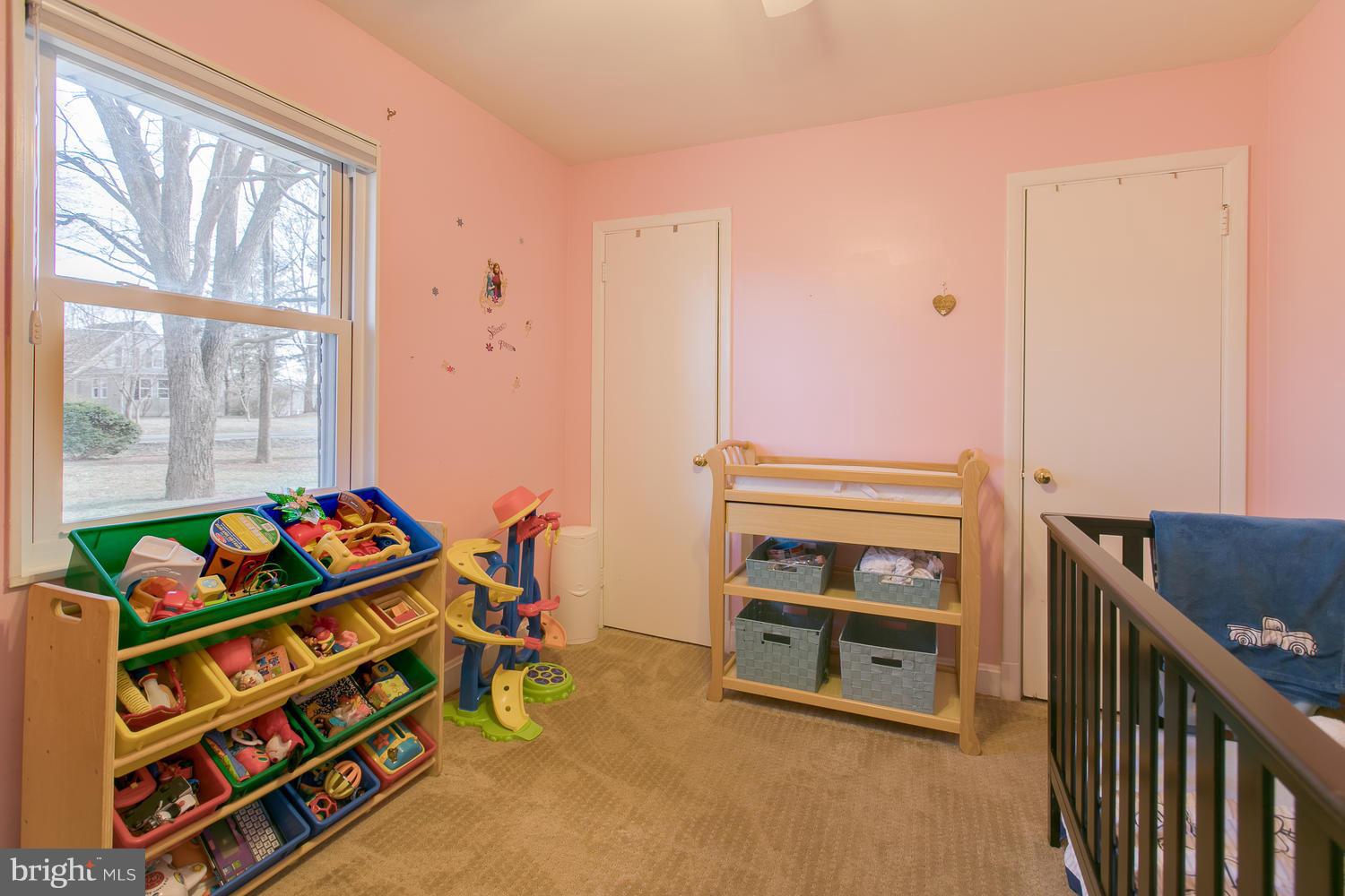 6776 Riley Road Warrenton, VA 20187 - Photo 16 of 30 Bedroom