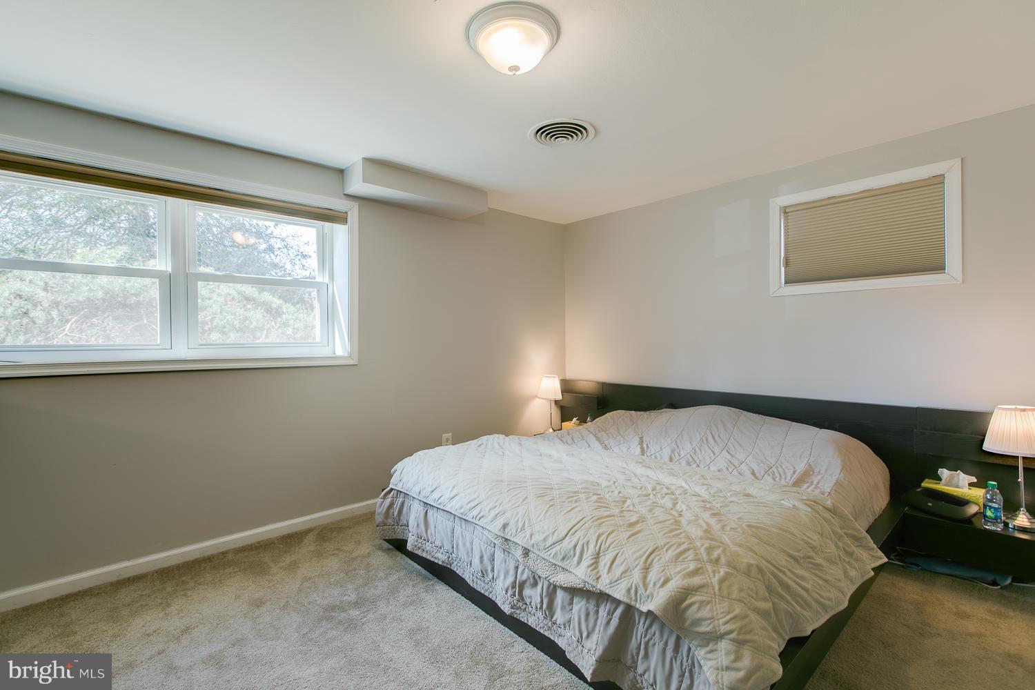 6776 Riley Road Warrenton, VA 20187 - Photo 20 of 30 Bedroom (Master) - Basement