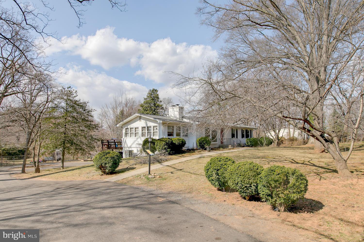 6776 Riley Road Warrenton, VA 20187 - Photo 3 of 30 Exterior (General)