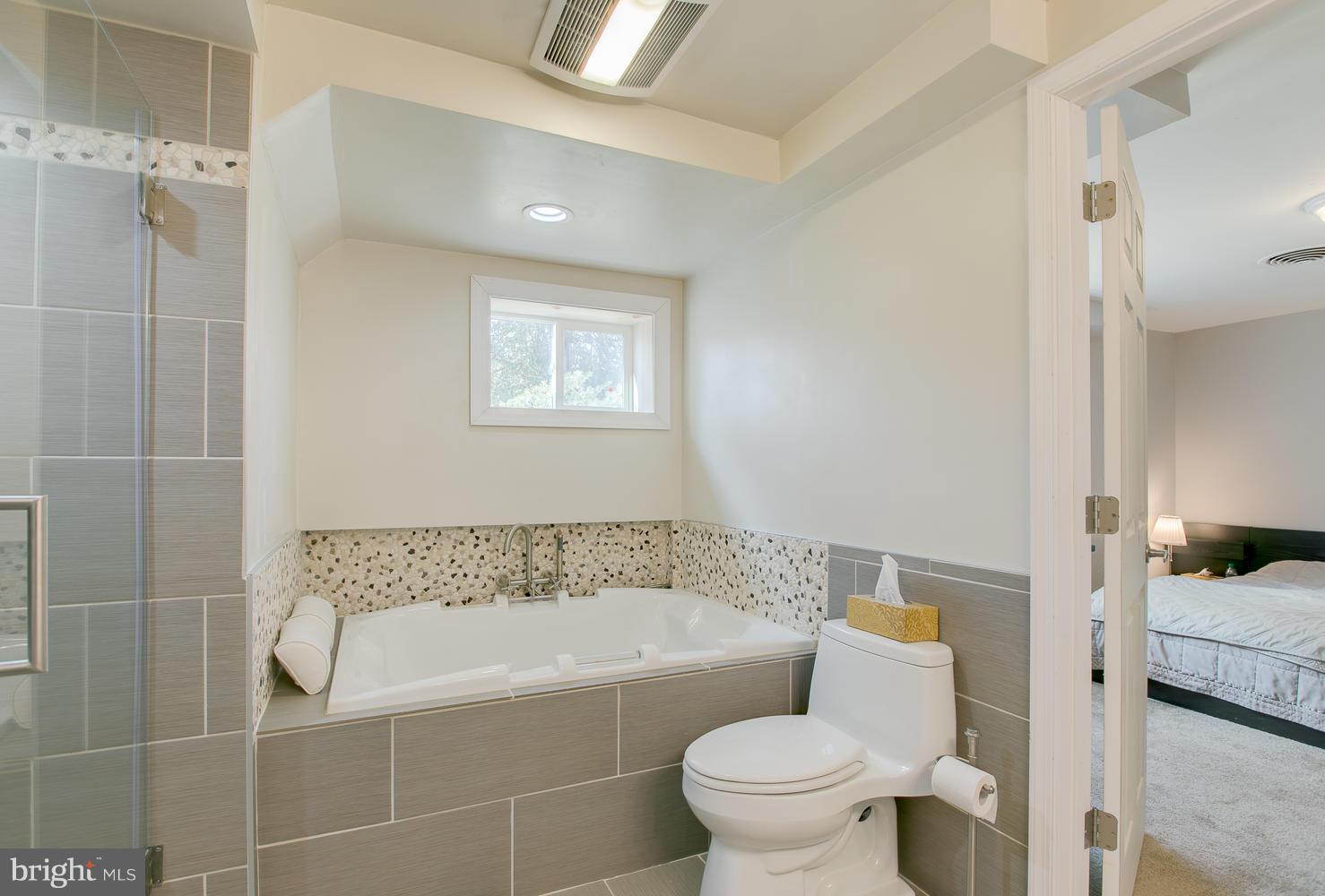 6776 Riley Road Warrenton, VA 20187 - Photo 23 of 30 Bath (Master)
