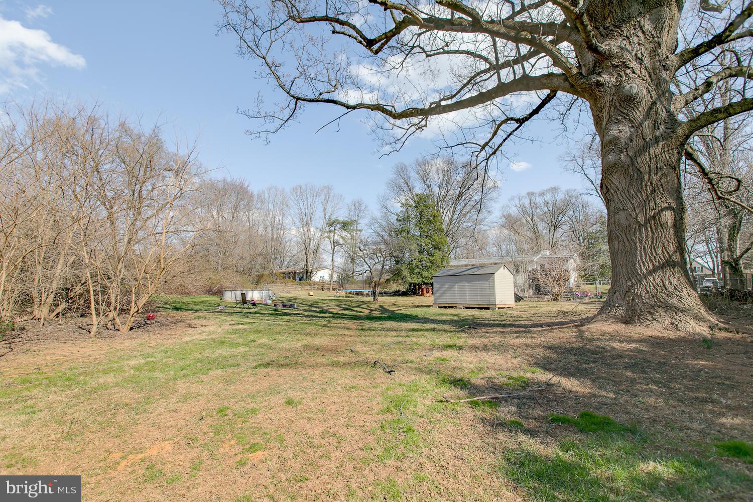 6776 Riley Road Warrenton, VA 20187 - Photo 30 of 30 Exterior (Rear)