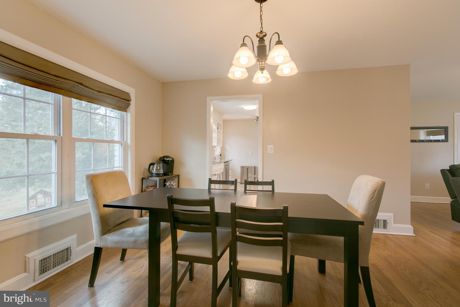 6776 Riley Road Warrenton, VA 20187 - Photo 7 of 30 Dining Room