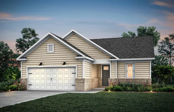 $392,540 | 1074 Tyger Branch Drive, Moore, SC 29369