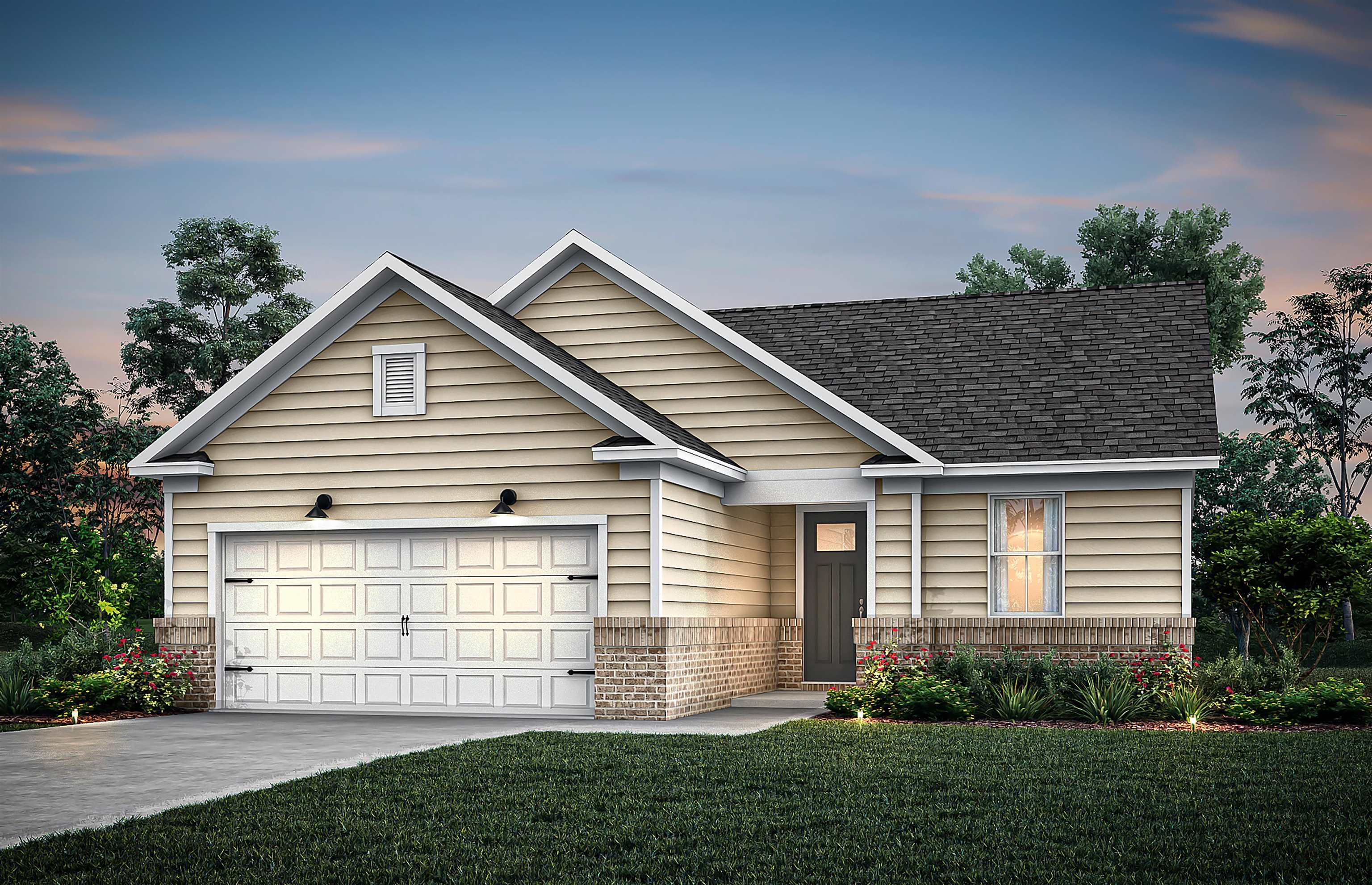 3026 Medford Road Boiling Springs, SC 29316 - Photo 1 of 3 Gallery Image 1