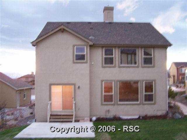 13861 Windy Oaks Road Colorado Springs, CO 80921 - Photo 14 of 14