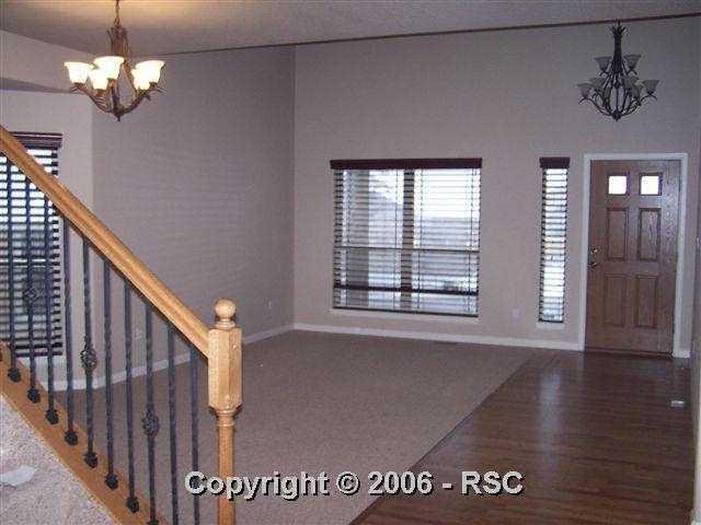 13861 Windy Oaks Road Colorado Springs, CO 80921 - Photo 3 of 14