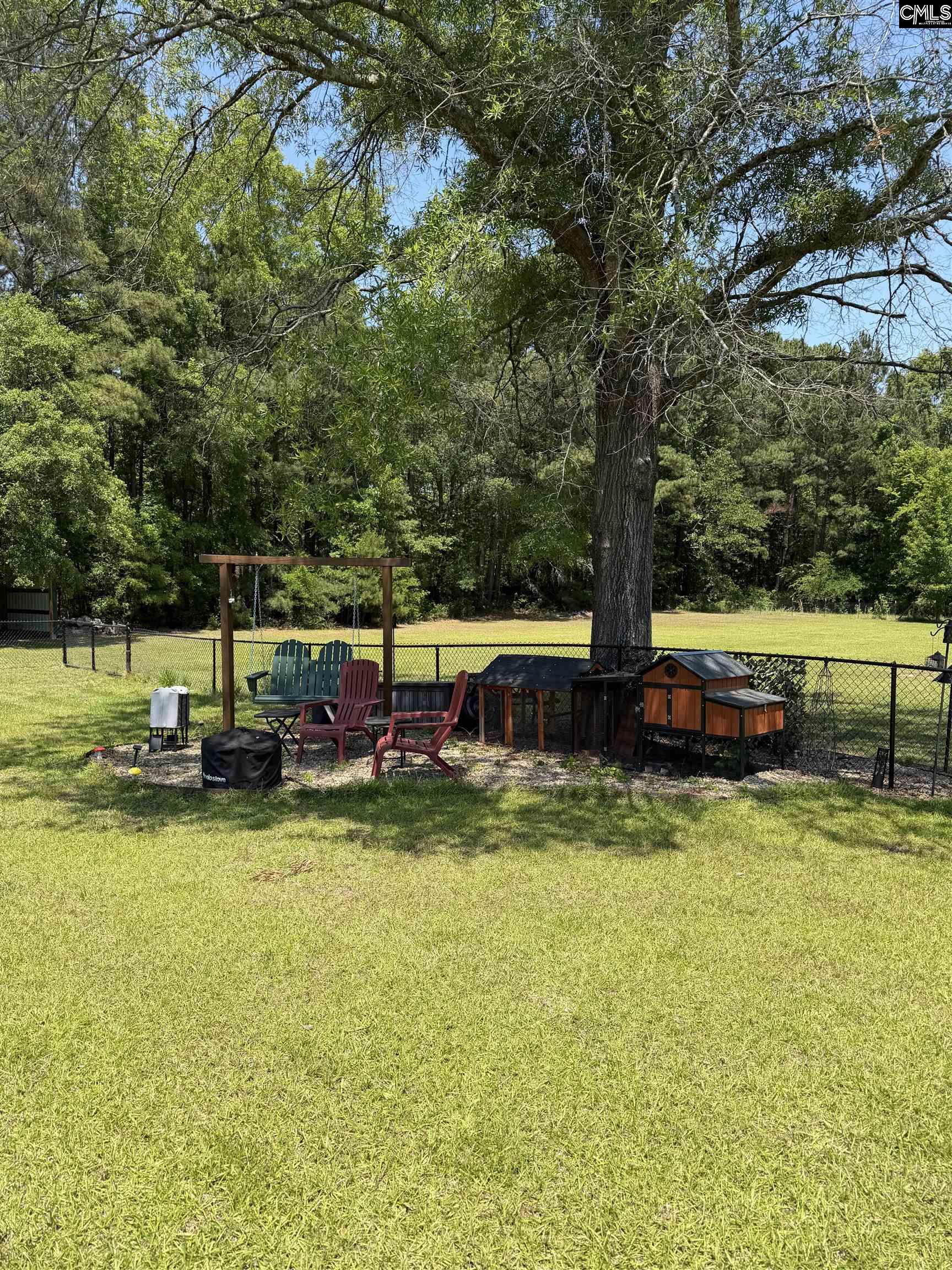 408 Cantey Lane Rembert, SC 29128 - Photo 54 of 68