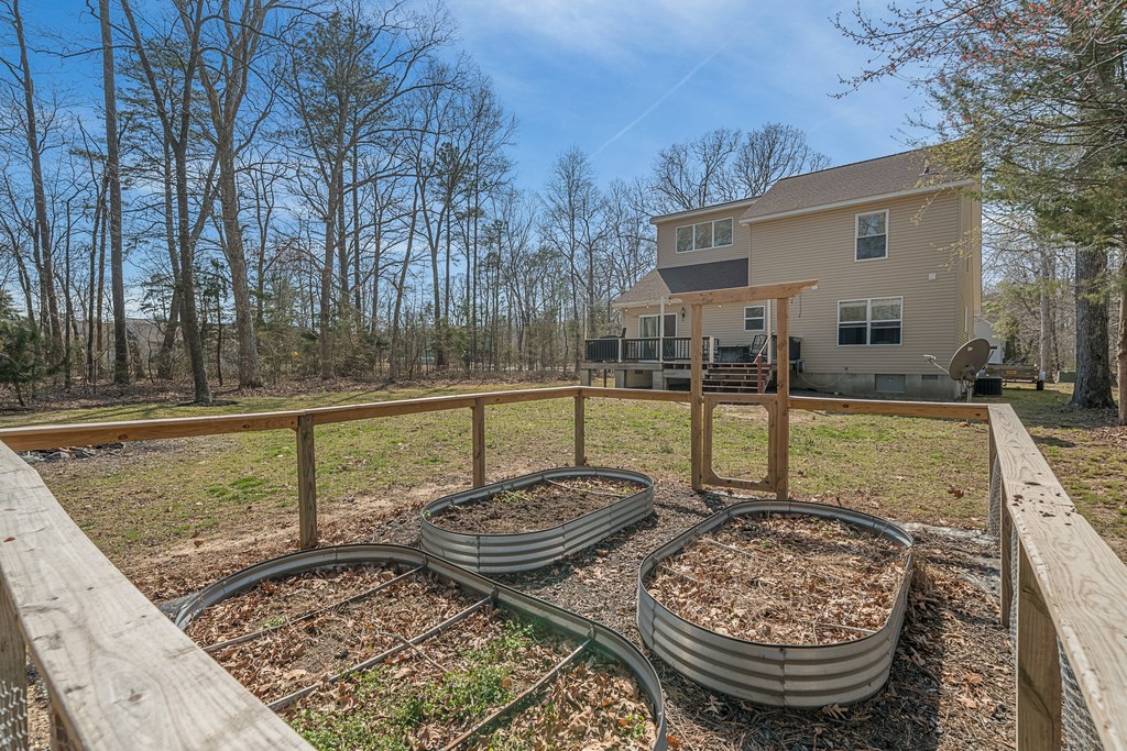 2325 Rudder Court Greenbackville, VA 23356 - Photo 26 of 44