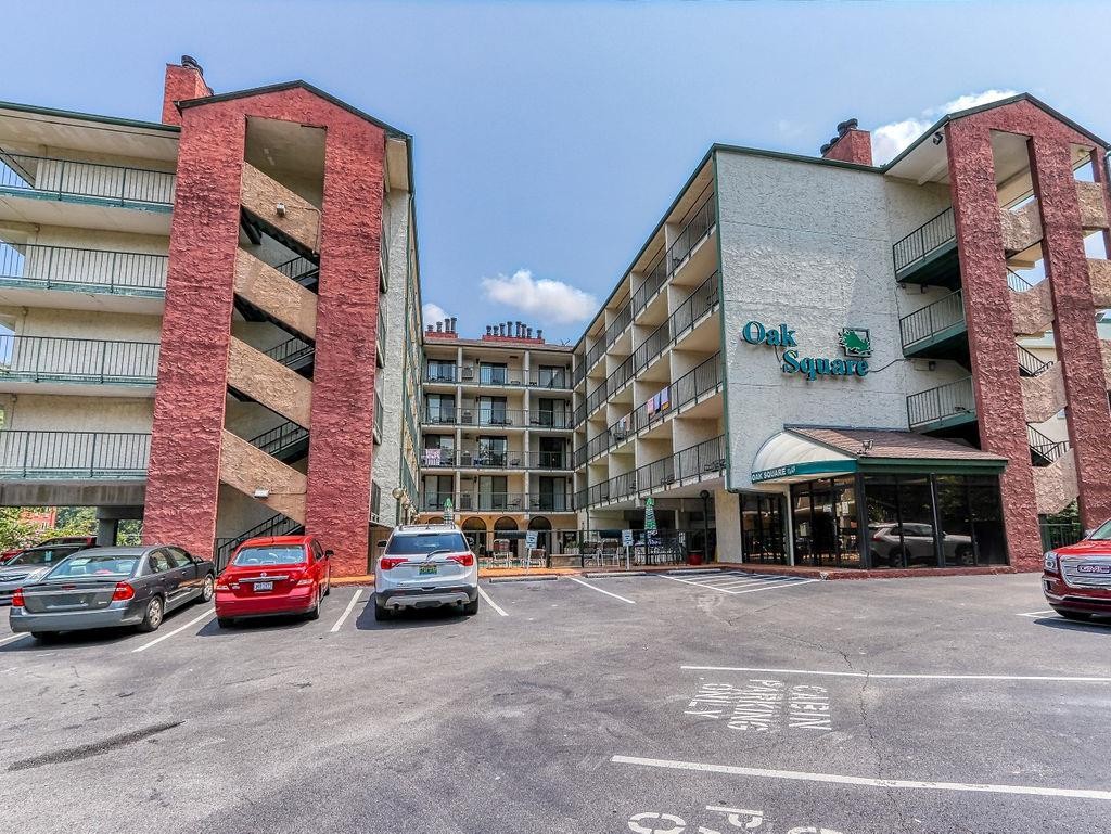 685 River Road, Unit U304 Gatlinburg, TN 37738 - Photo 1 of 17 Gallery Image 1