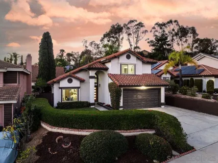 $1,595,000 | 12782 Amaranth Street, San Diego, CA 92129