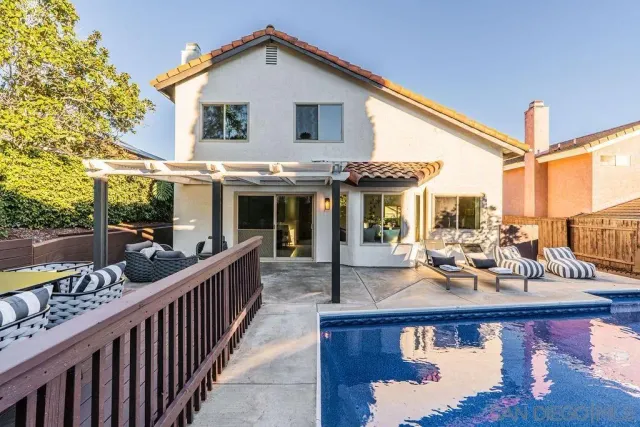 $1,595,000 | 12782 Amaranth Street, San Diego, CA 92129