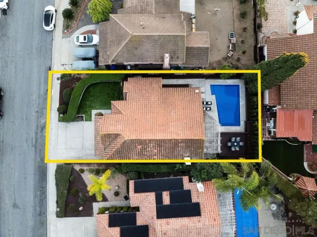 $1,595,000 | 12782 Amaranth Street, San Diego, CA 92129