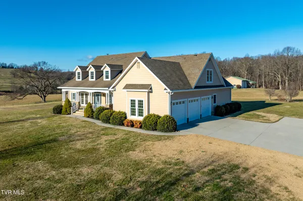 $1,530,000 | 287 Saylor Hill Road, Limestone, TN 37681