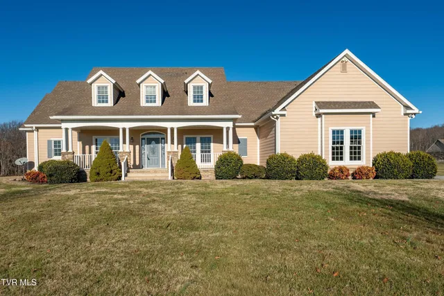 $1,600,000 | 287 Saylor Hill Road, Limestone, TN 37681