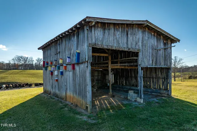 $1,600,000 | 287 Saylor Hill Road, Limestone, TN 37681